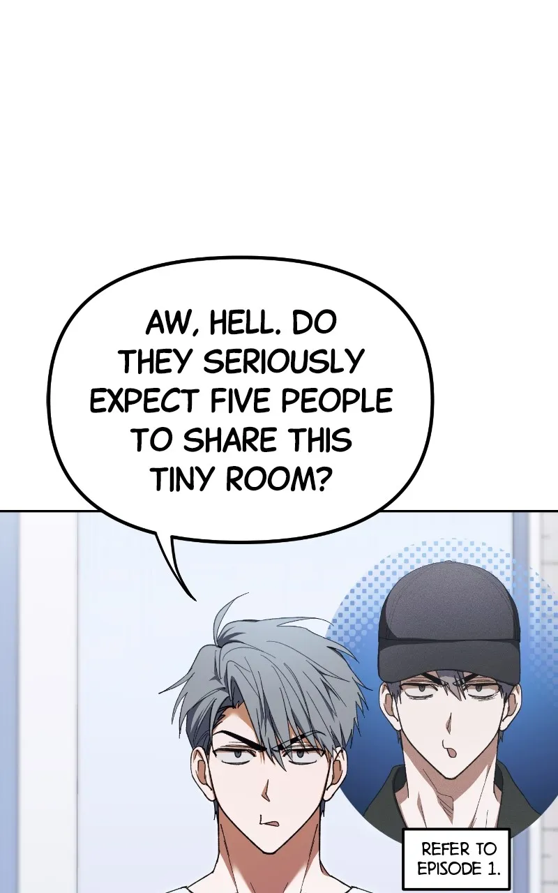 My Comeback as the Youngest Member Chapter 5 page 88 - 