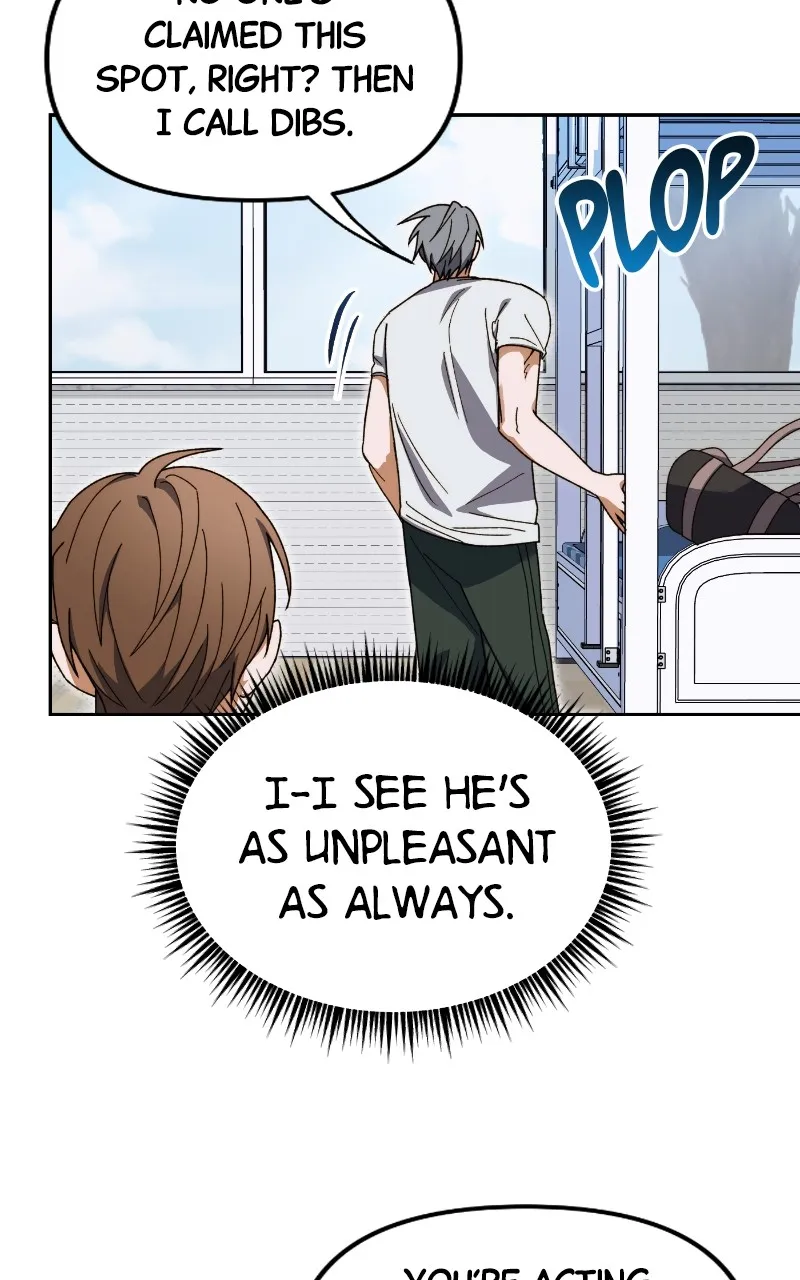 My Comeback as the Youngest Member Chapter 5 page 92 - 