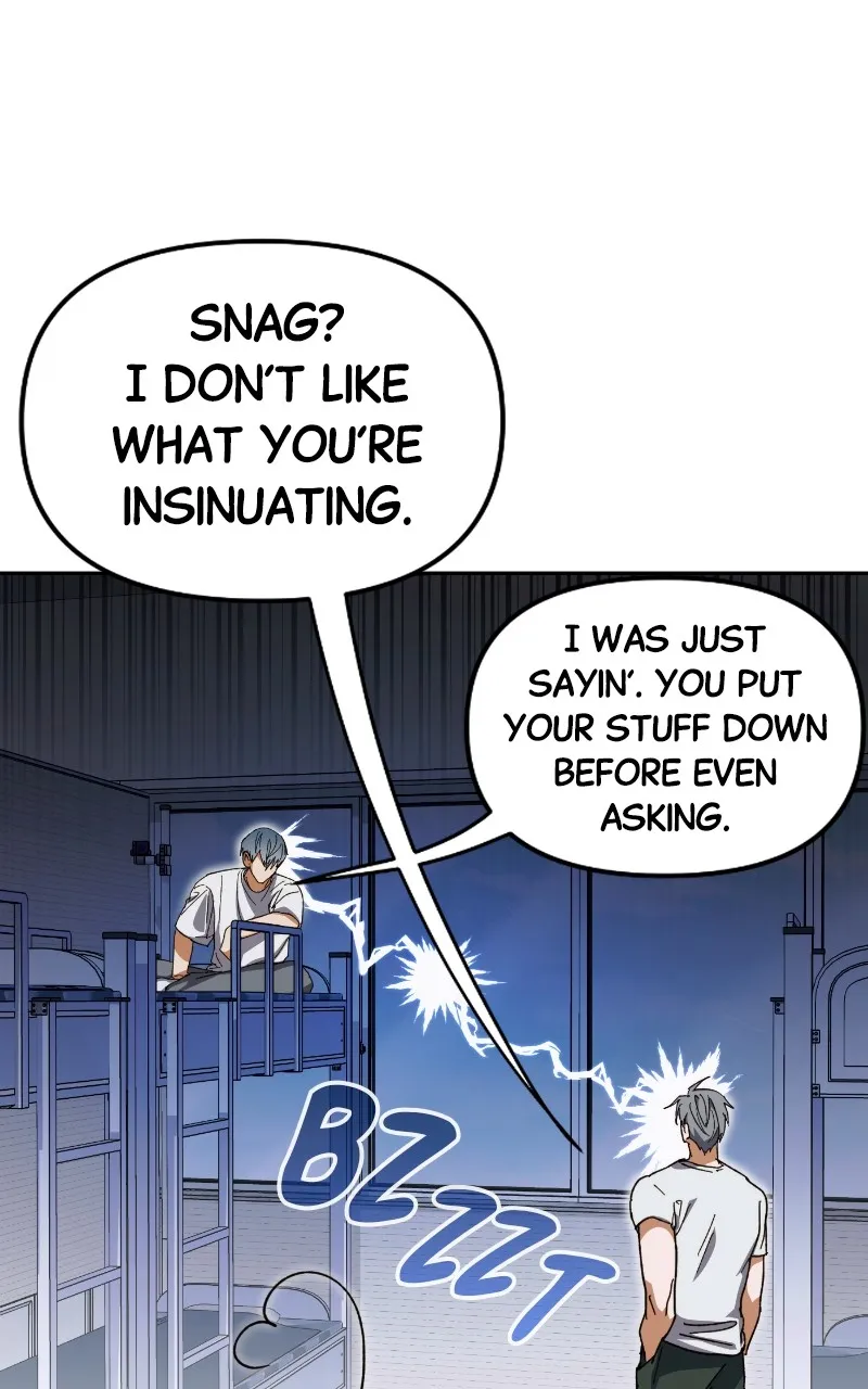 My Comeback as the Youngest Member Chapter 5 page 94 - 
