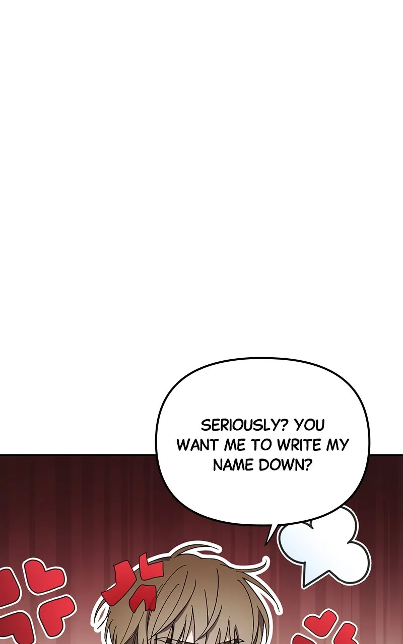 My Comeback as the Youngest Member Chapter 50 page 1 - 