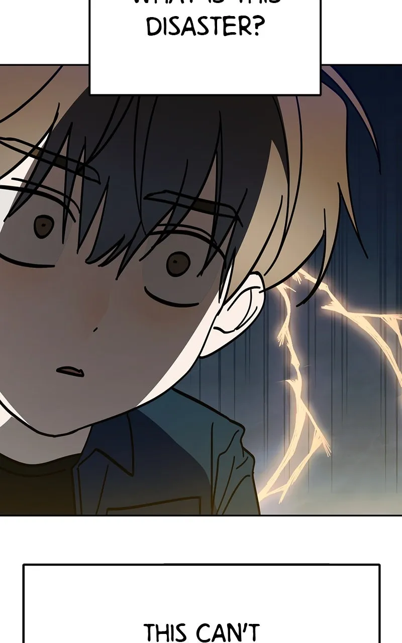 My Comeback as the Youngest Member Chapter 50 page 102 - 
