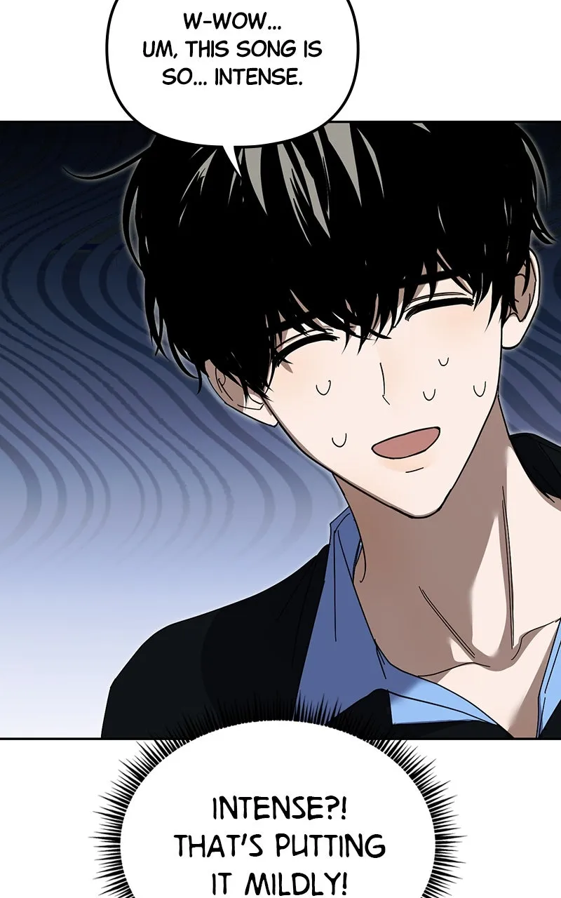 My Comeback as the Youngest Member Chapter 50 page 104 - 