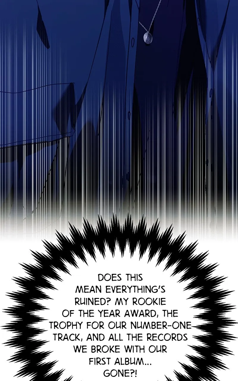 My Comeback as the Youngest Member Chapter 50 page 107 - 