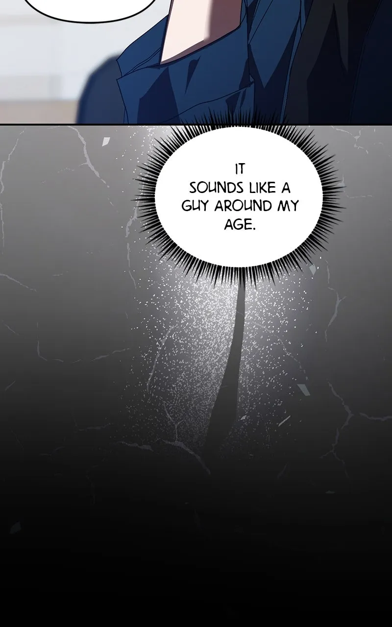 My Comeback as the Youngest Member Chapter 50 page 118 - 