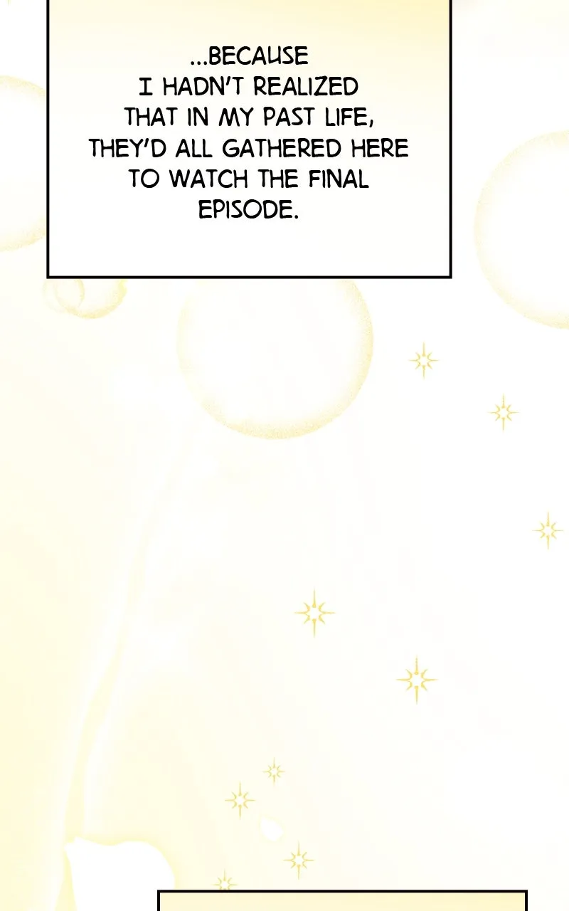 My Comeback as the Youngest Member Chapter 50 page 13 - 