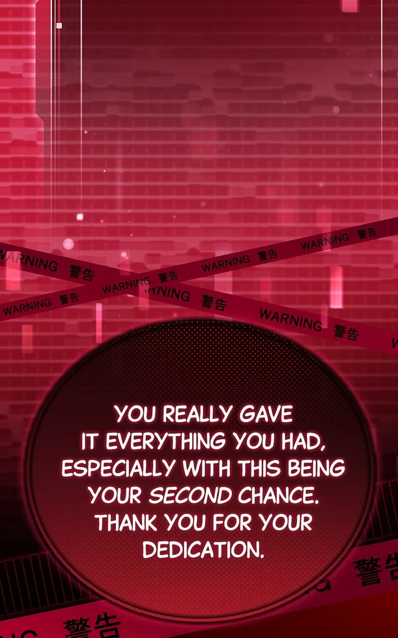 My Comeback as the Youngest Member Chapter 50 page 122 - 