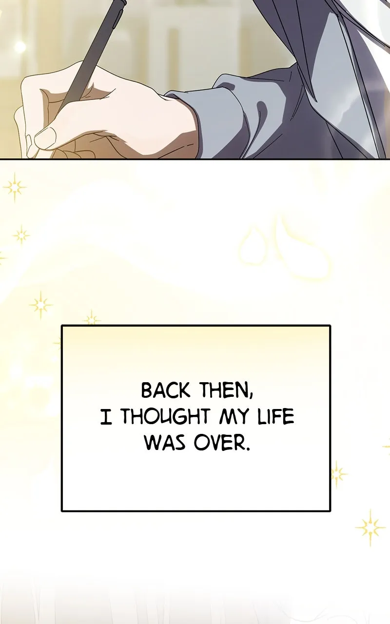 My Comeback as the Youngest Member Chapter 50 page 15 - 