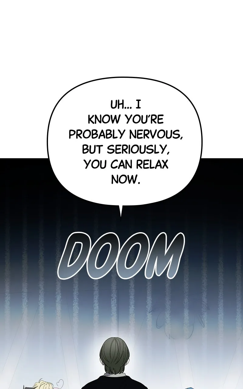 My Comeback as the Youngest Member Chapter 50 page 26 - 