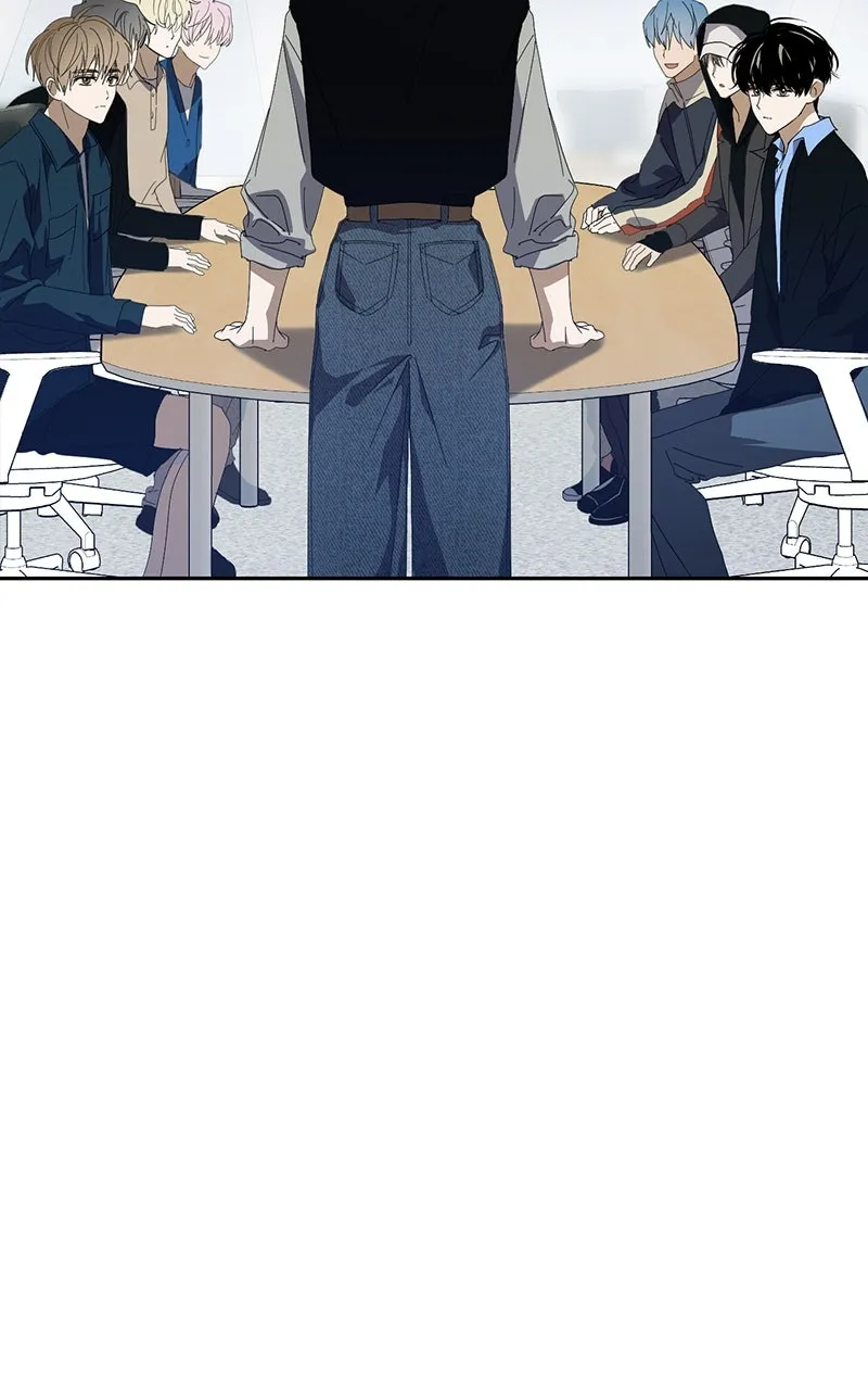 My Comeback as the Youngest Member Chapter 50 page 27 - 