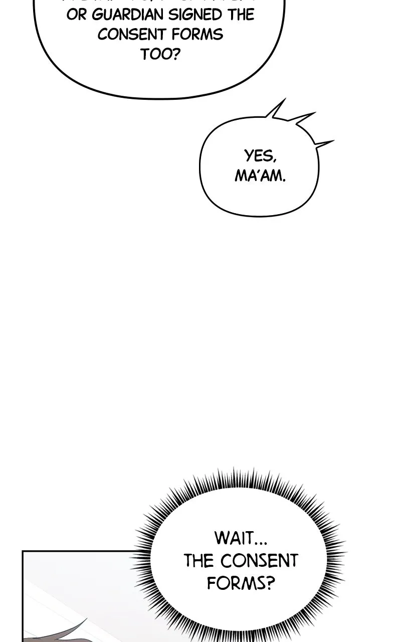 My Comeback as the Youngest Member Chapter 50 page 29 - 
