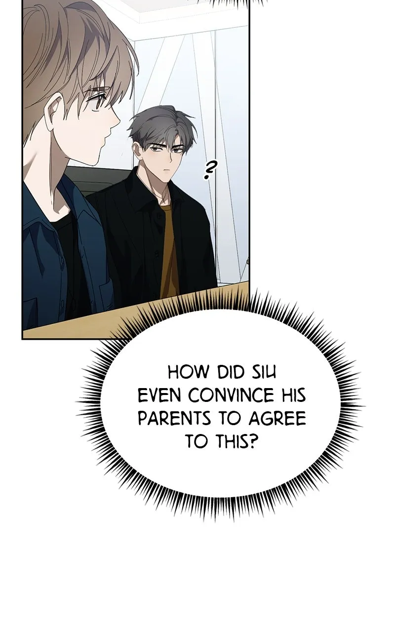 My Comeback as the Youngest Member Chapter 50 page 30 - 