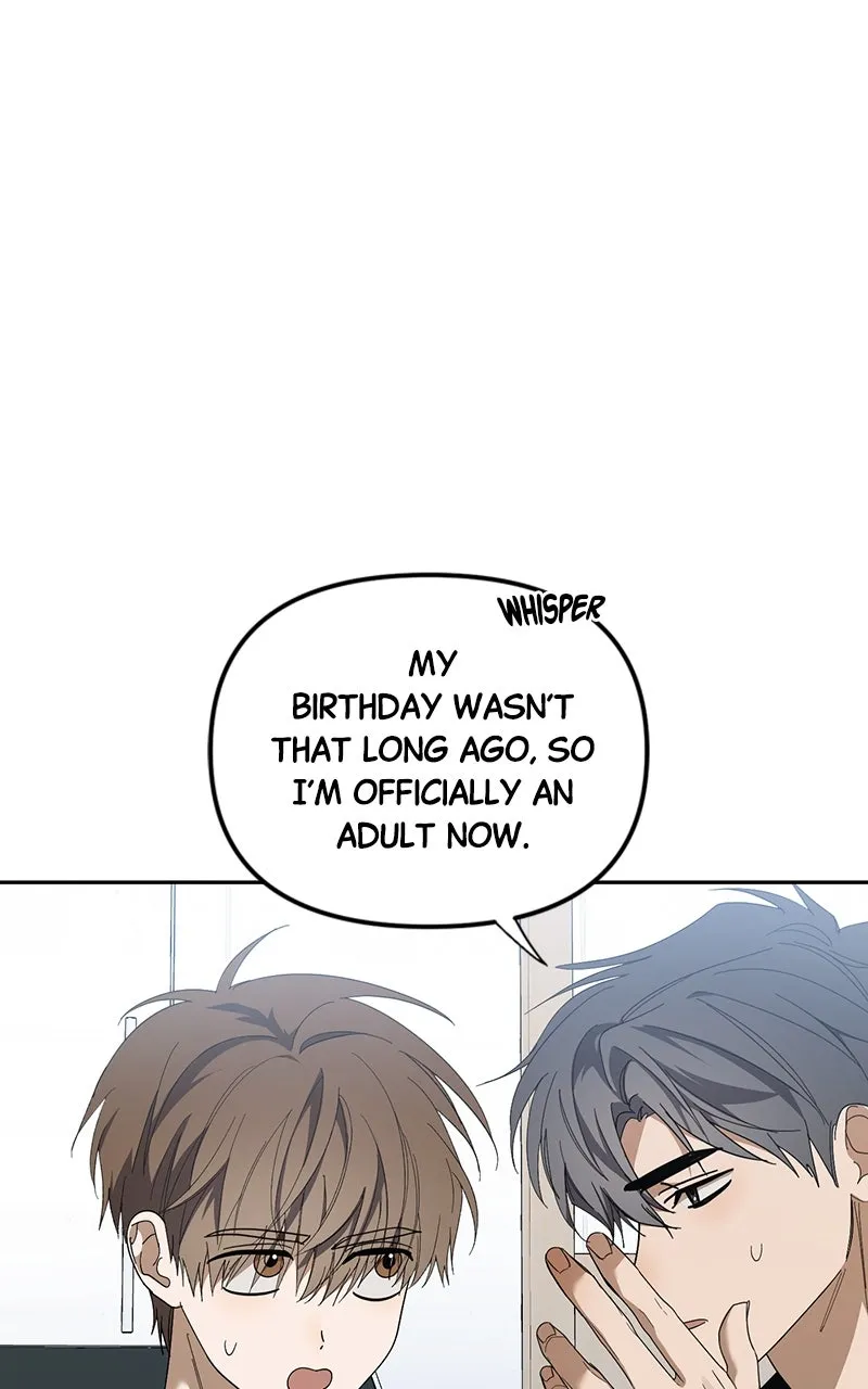 My Comeback as the Youngest Member Chapter 50 page 31 - 