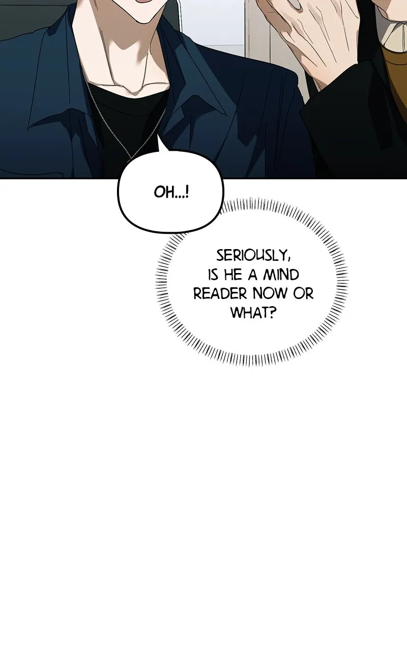 My Comeback as the Youngest Member Chapter 50 page 32 - 