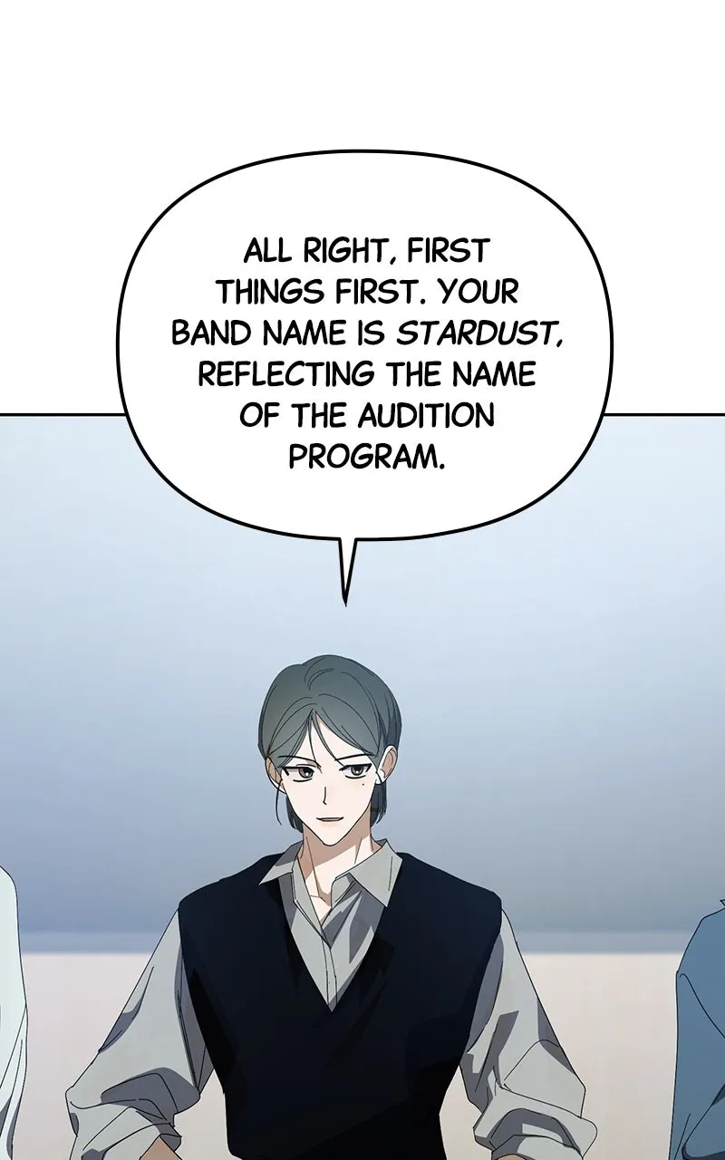 My Comeback as the Youngest Member Chapter 50 page 33 - 