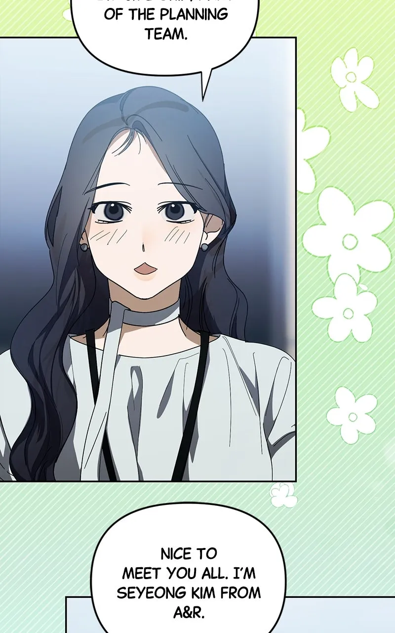 My Comeback as the Youngest Member Chapter 50 page 35 - 