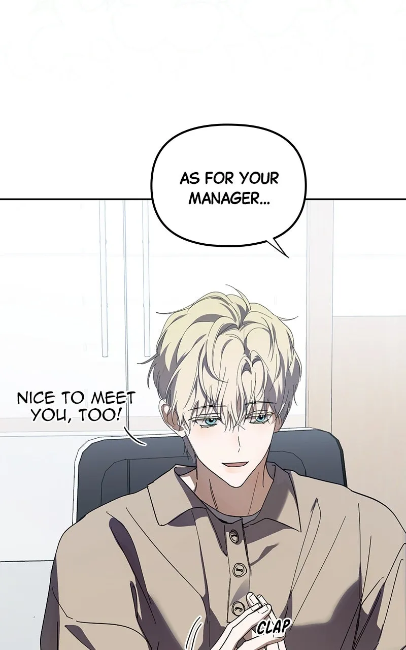 My Comeback as the Youngest Member Chapter 50 page 37 - 
