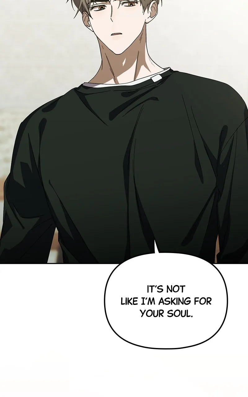 My Comeback as the Youngest Member Chapter 50 page 5 - 