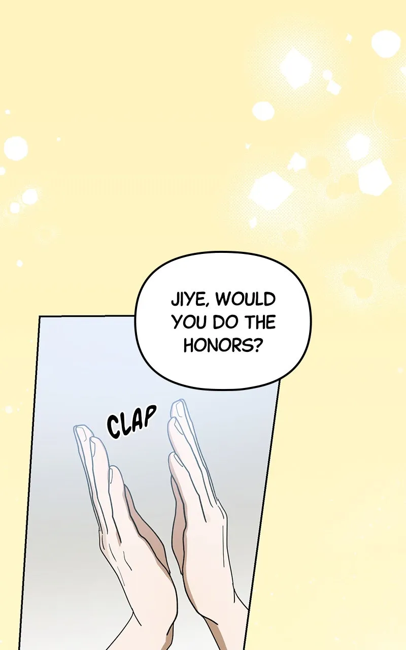 My Comeback as the Youngest Member Chapter 50 page 42 - 