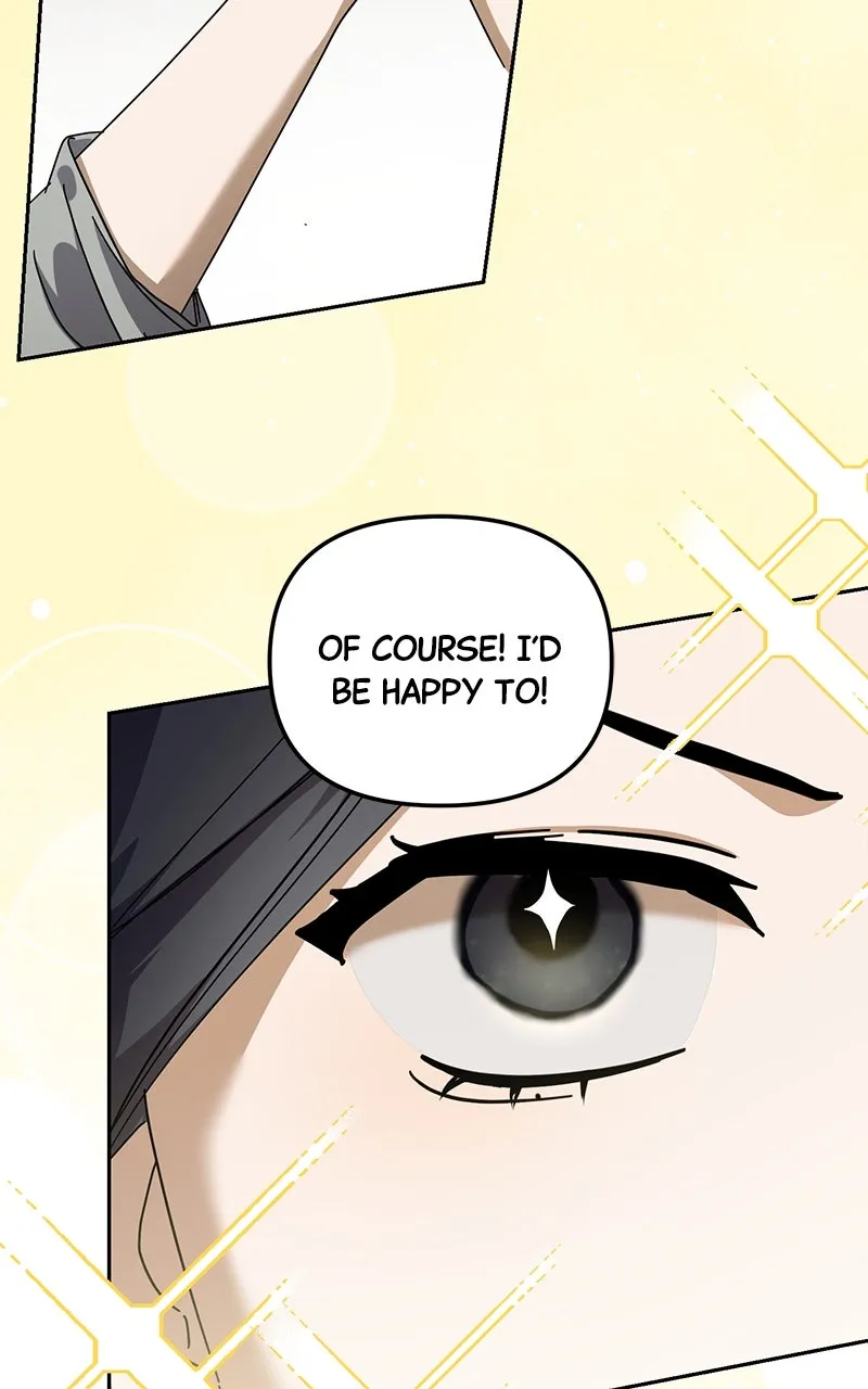 My Comeback as the Youngest Member Chapter 50 page 43 - 