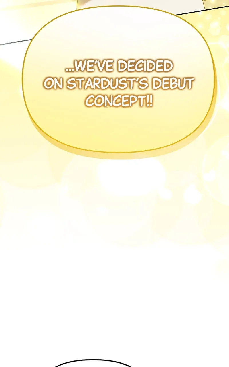 My Comeback as the Youngest Member Chapter 50 page 46 - 