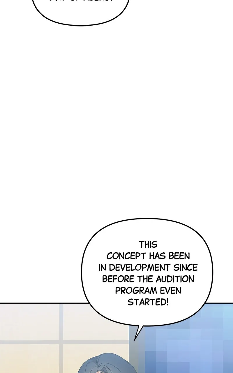 My Comeback as the Youngest Member Chapter 50 page 48 - 