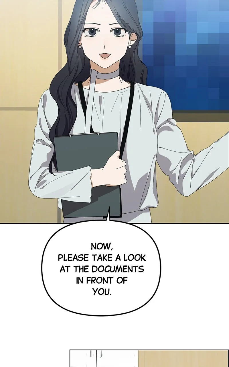 My Comeback as the Youngest Member Chapter 50 page 49 - 
