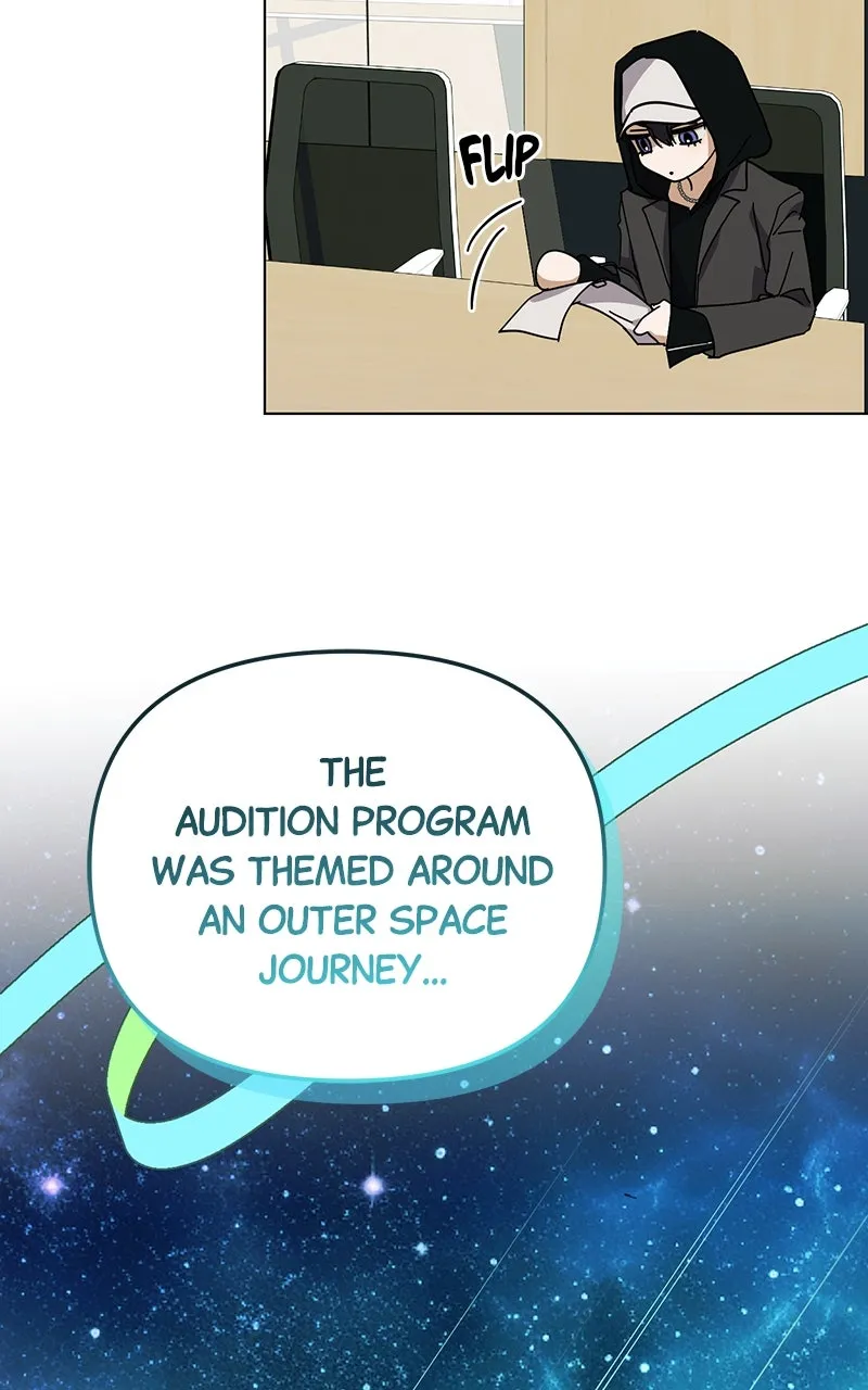 My Comeback as the Youngest Member Chapter 50 page 50 - 
