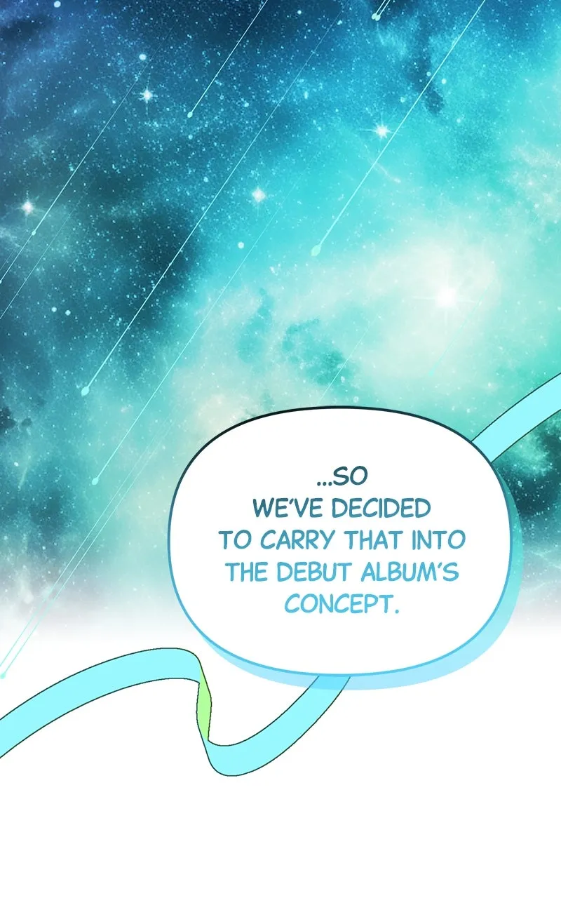 My Comeback as the Youngest Member Chapter 50 page 51 - 
