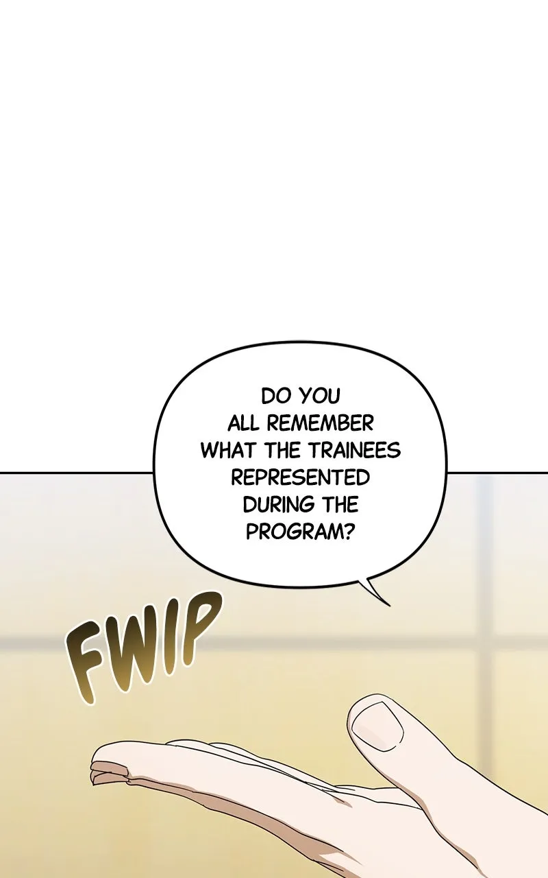 My Comeback as the Youngest Member Chapter 50 page 52 - 