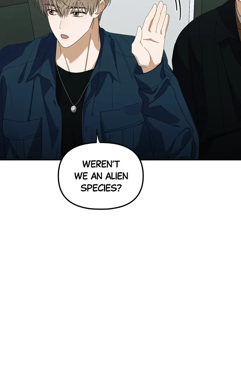 My Comeback as the Youngest Member Chapter 50 page 54 - 