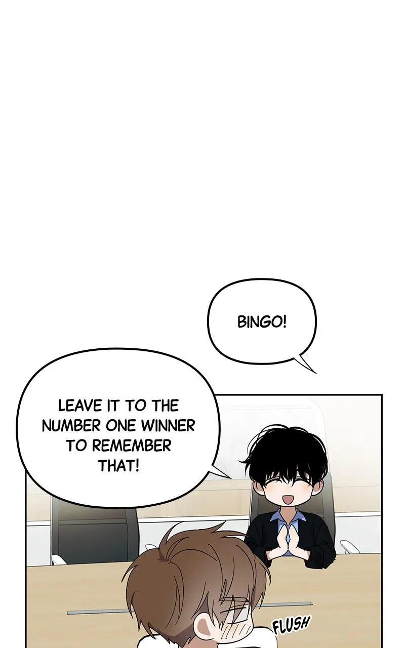 My Comeback as the Youngest Member Chapter 50 page 55 - 