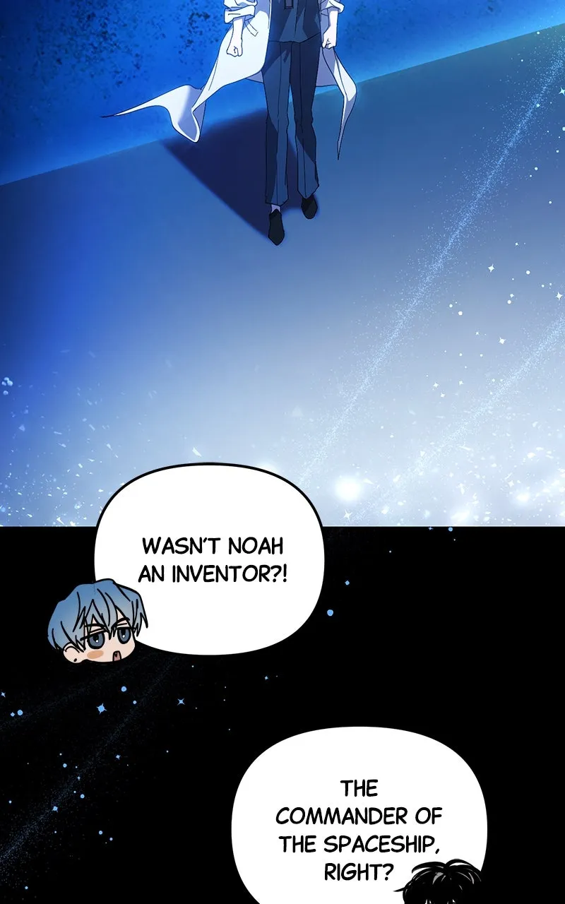 My Comeback as the Youngest Member Chapter 50 page 62 - 