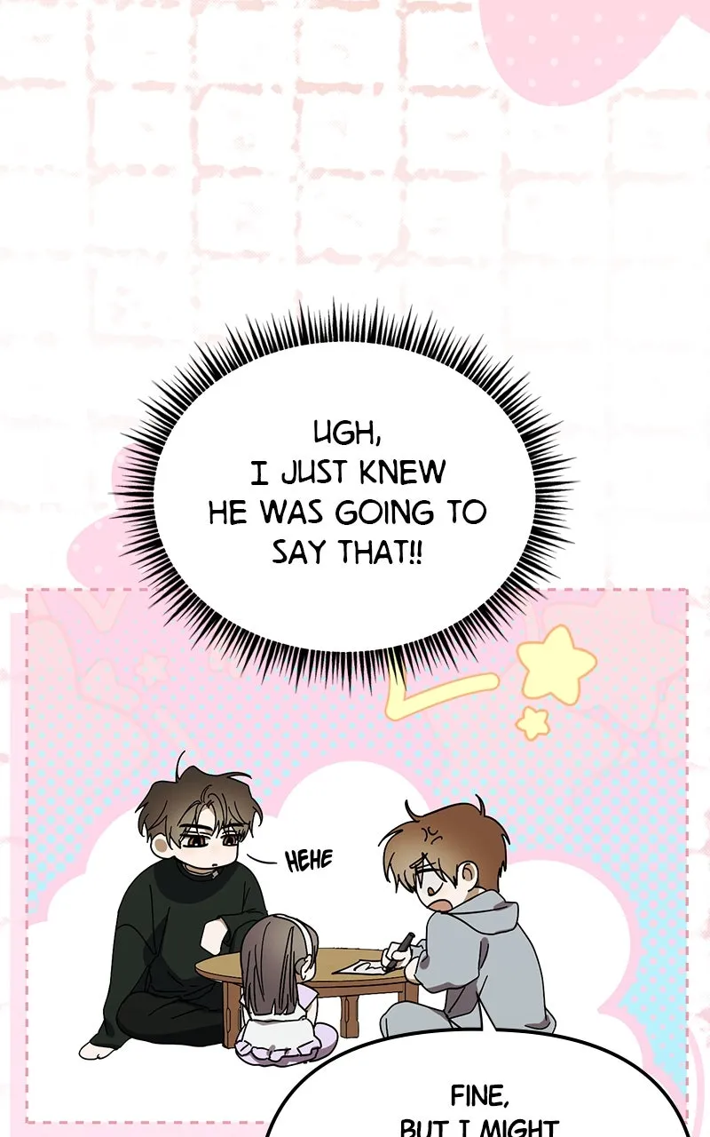 My Comeback as the Youngest Member Chapter 50 page 8 - 