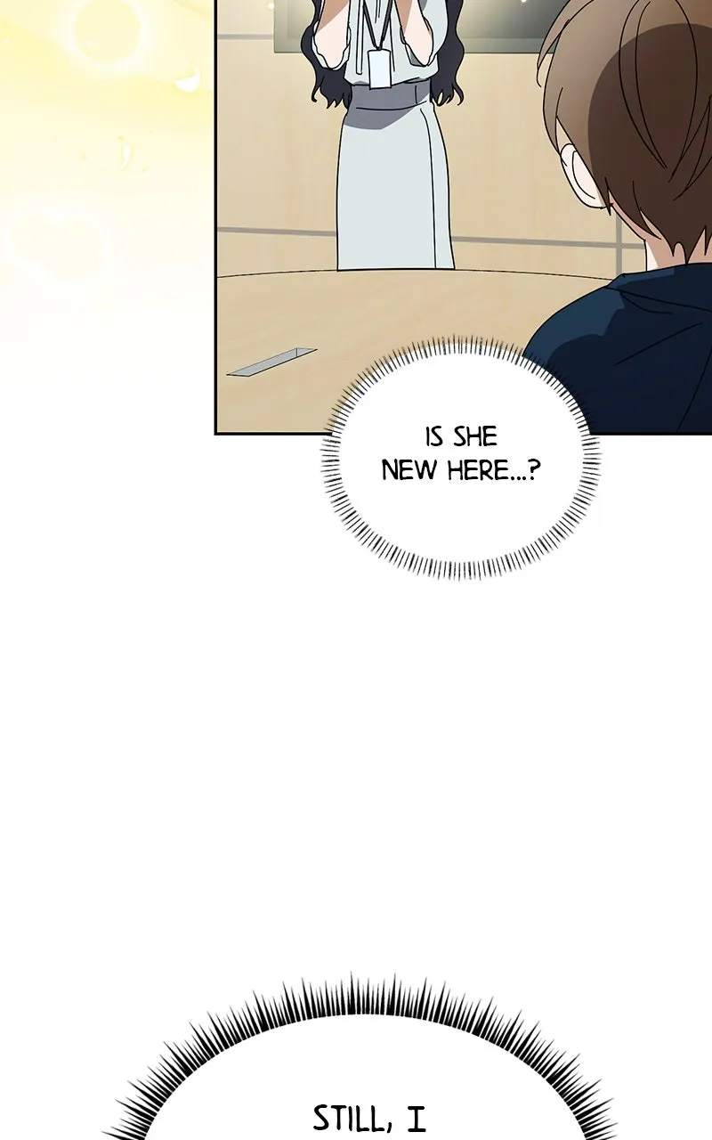 My Comeback as the Youngest Member Chapter 50 page 74 - 