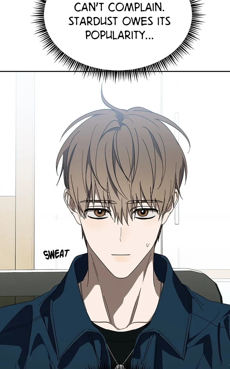 My Comeback as the Youngest Member Chapter 50 page 75 - 