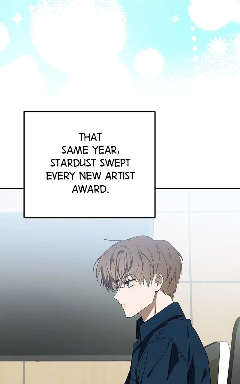 My Comeback as the Youngest Member Chapter 50 page 78 - 
