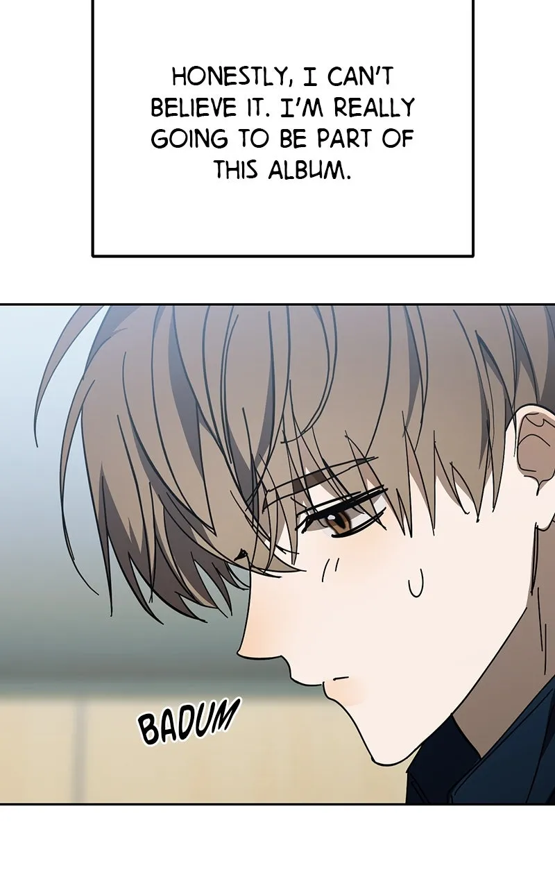 My Comeback as the Youngest Member Chapter 50 page 80 - 