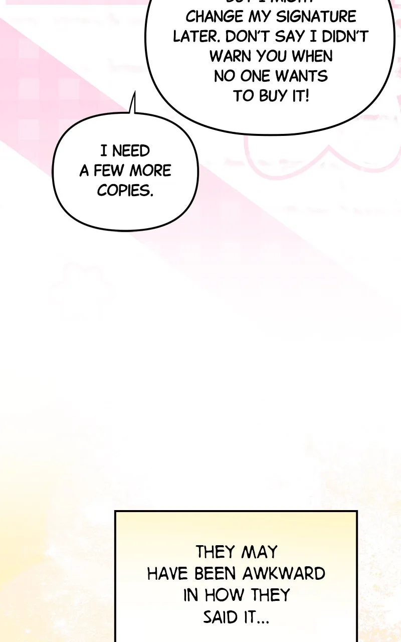 My Comeback as the Youngest Member Chapter 50 page 9 - 