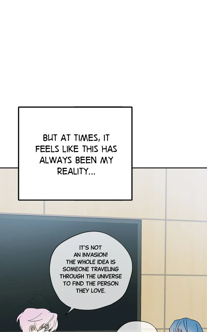 My Comeback as the Youngest Member Chapter 50 page 81 - 