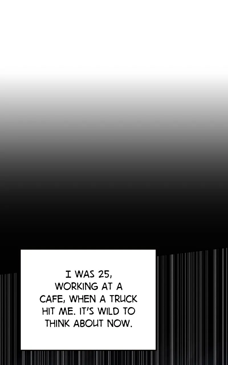 My Comeback as the Youngest Member Chapter 50 page 83 - 