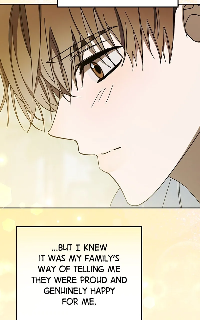 My Comeback as the Youngest Member Chapter 50 page 10 - 