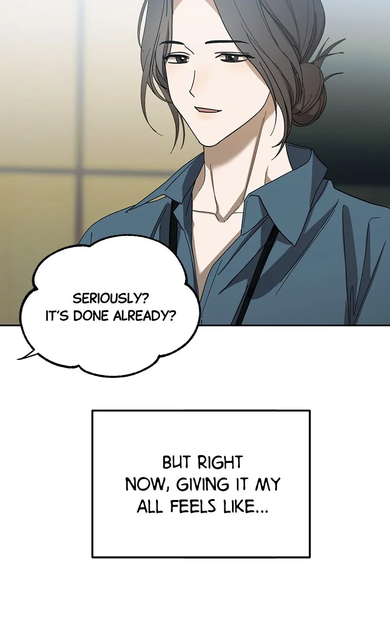 My Comeback as the Youngest Member Chapter 50 page 95 - 
