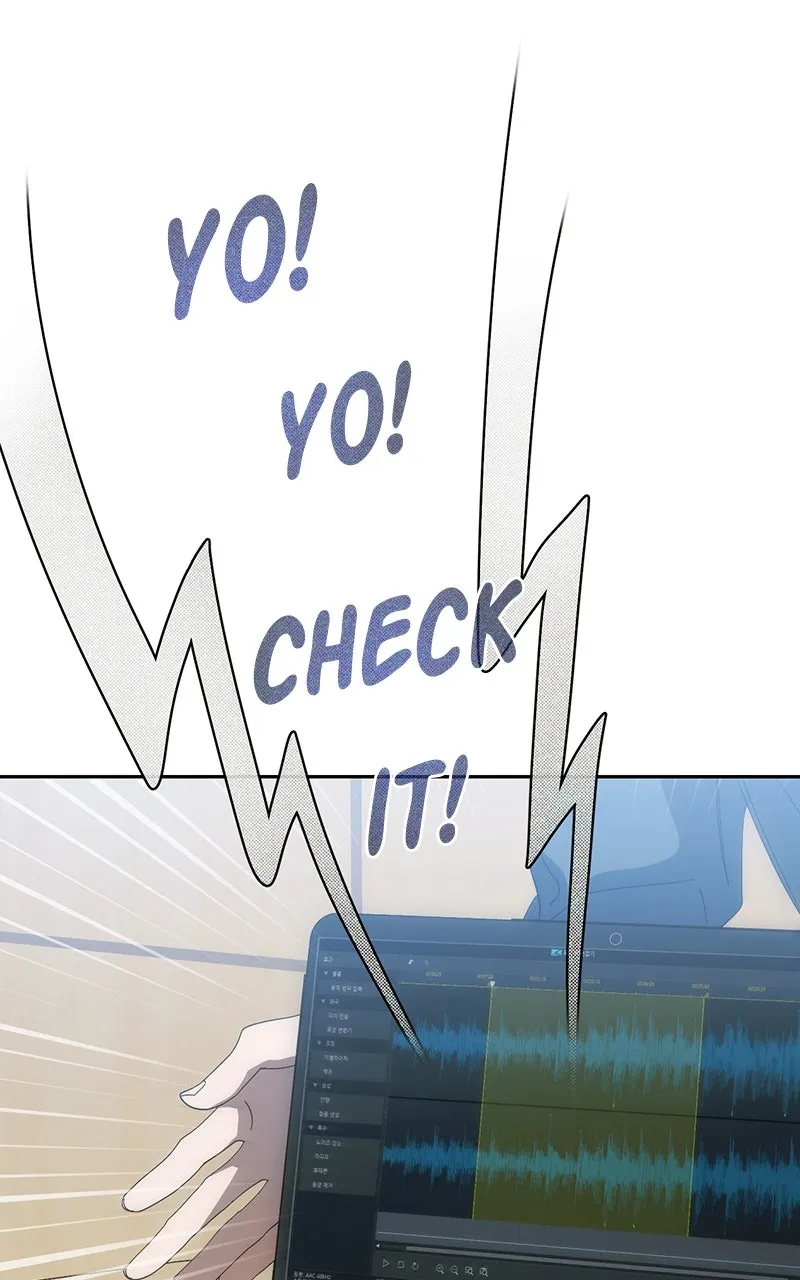 My Comeback as the Youngest Member Chapter 50 page 96 - 