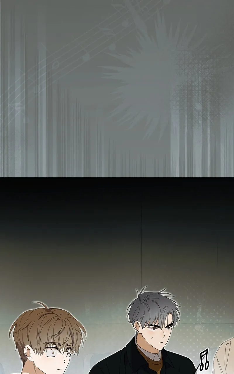 My Comeback as the Youngest Member Chapter 50 page 98 - 