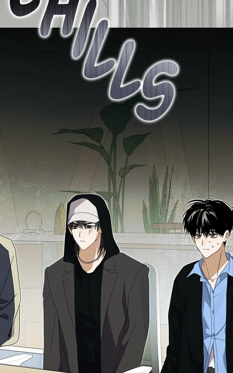 My Comeback as the Youngest Member Chapter 50 page 100 - 