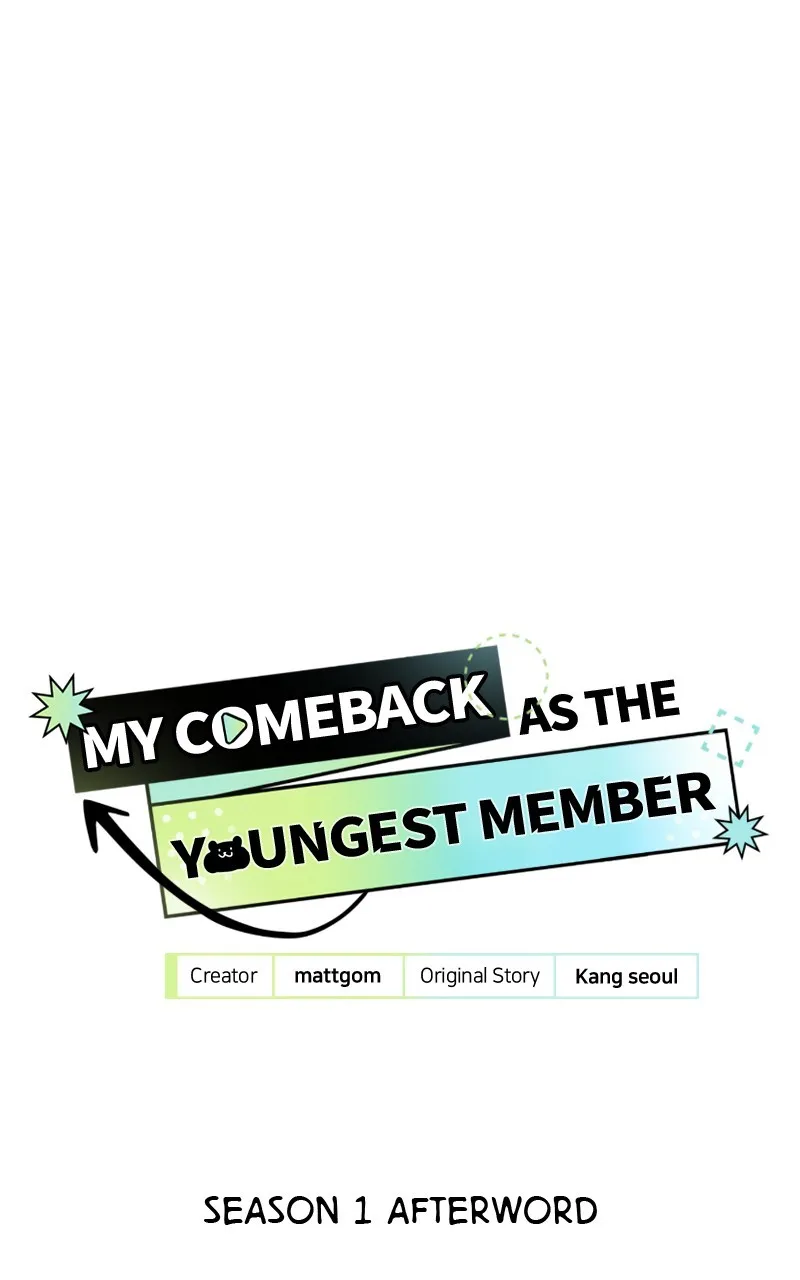 My Comeback as the Youngest Member Chapter 51 page 1 - 