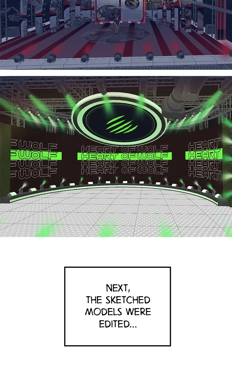 My Comeback as the Youngest Member Chapter 51 page 20 - 