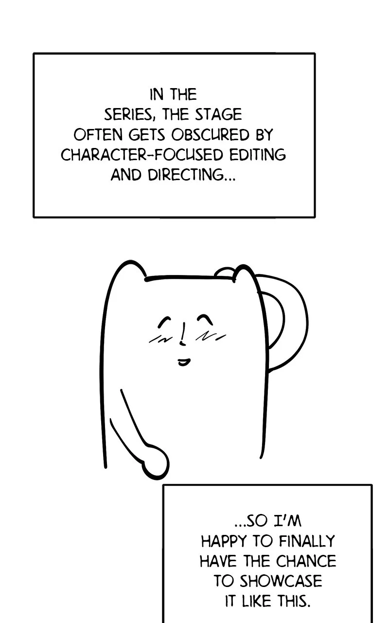 My Comeback as the Youngest Member Chapter 51 page 23 - 