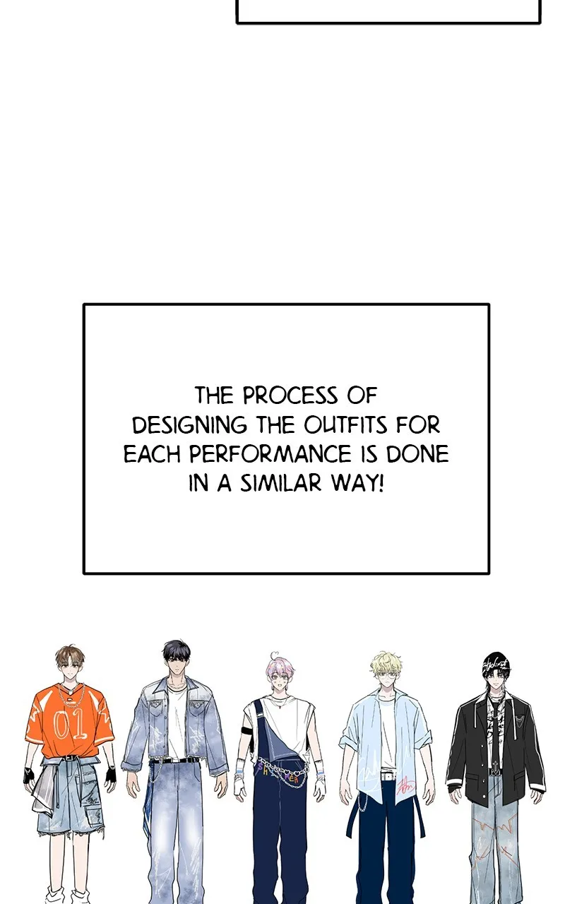 My Comeback as the Youngest Member Chapter 51 page 24 - 
