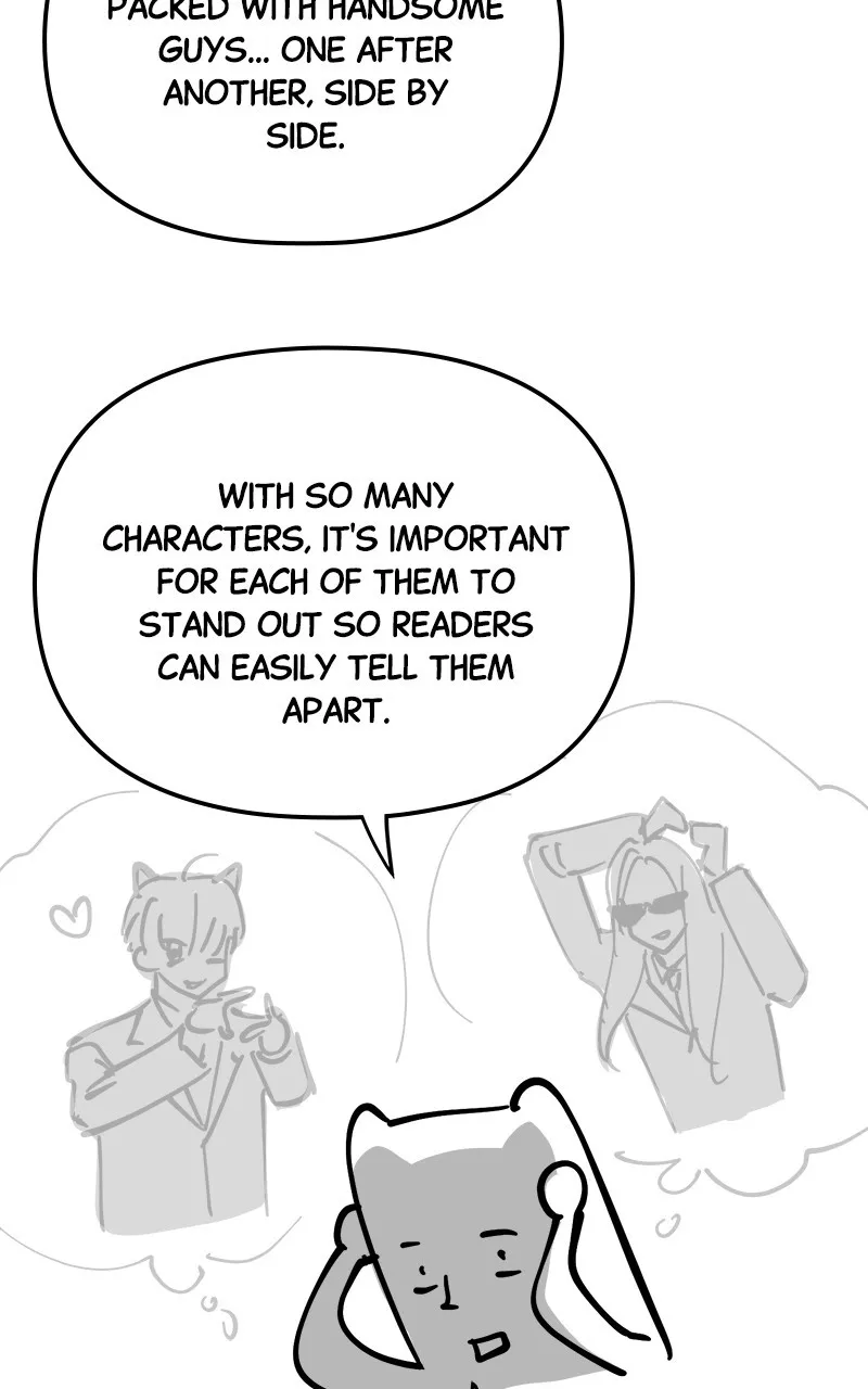 My Comeback as the Youngest Member Chapter 51 page 31 - 